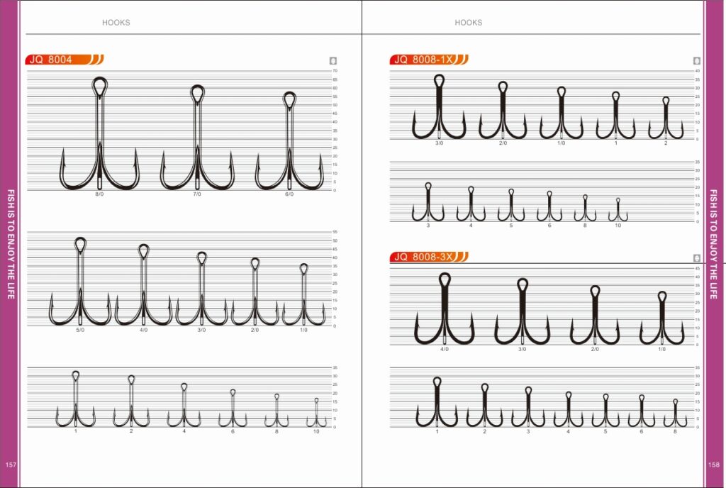Hook product view 10